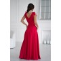 Bicotone / Long Evening Dress