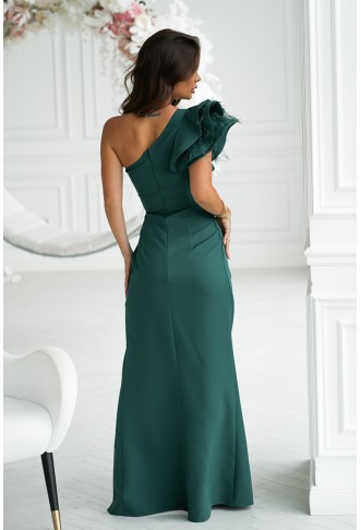 Bicotone / Long Evening Dress