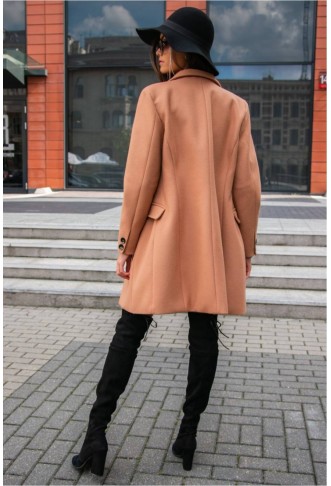 Roco Fashion / Coat