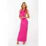 Yolo Look / Long Evening Dress