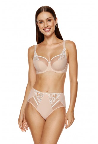 Gorteks / Semi-soft Bra