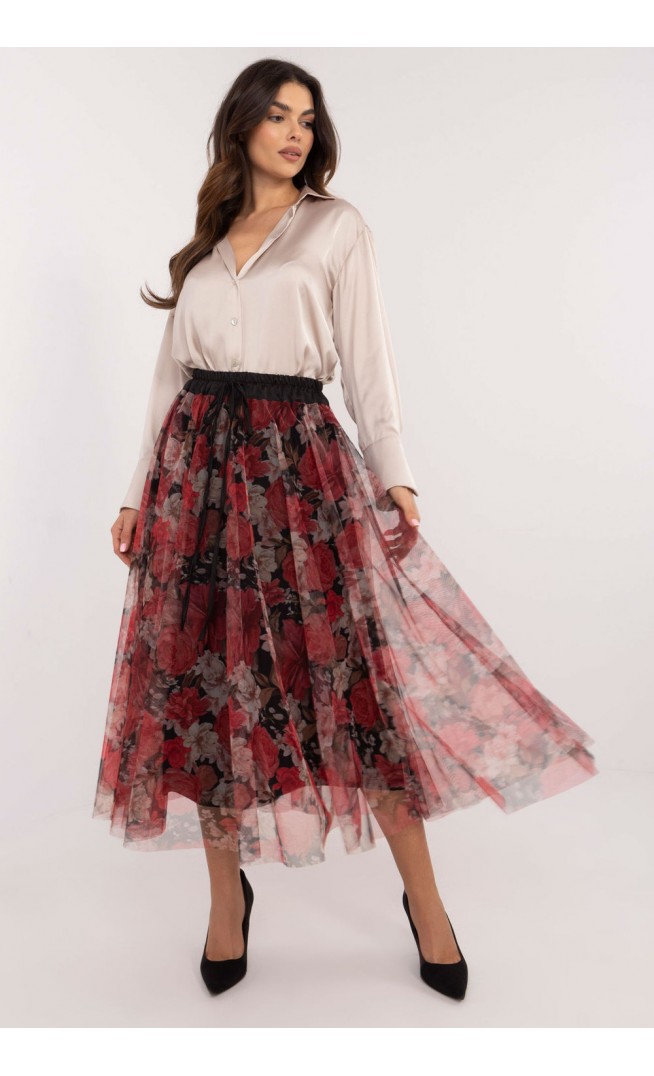 Italy Moda / Skirt