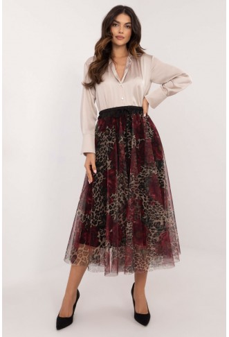 Italy Moda / Skirt