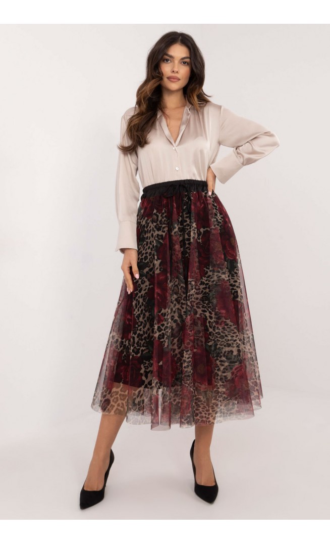 Italy Moda / Skirt