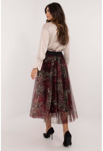 Italy Moda / Skirt