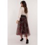 Italy Moda / Skirt