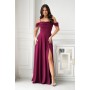 Bicotone / Long Evening Dress