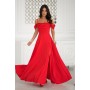 Bicotone / Long Evening Dress