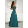 Bicotone / Long Evening Dress