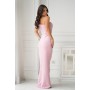 Bicotone / Long Evening Dress