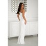 Bicotone / Long Evening Dress