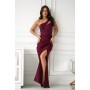 Bicotone / Long Evening Dress