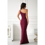 Bicotone / Long Evening Dress