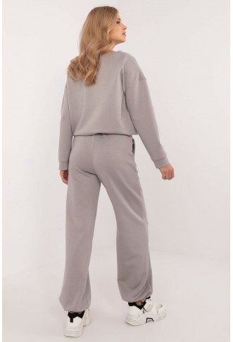 Lakerta / Tracksuit Set