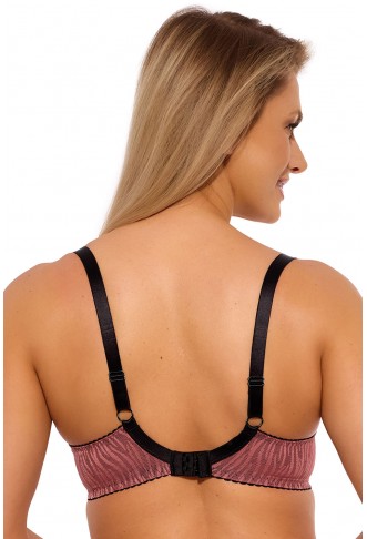 Gaia / Semi-soft Bra