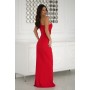 Bicotone / Long Evening Dress