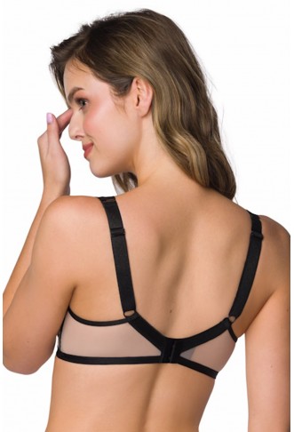 Mat / Push Up Bra