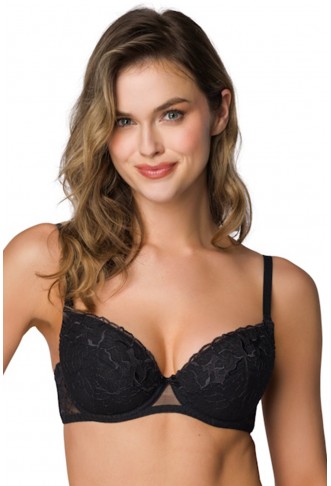 Mat / Push Up Bra