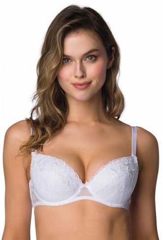 Mat / Push Up Bra