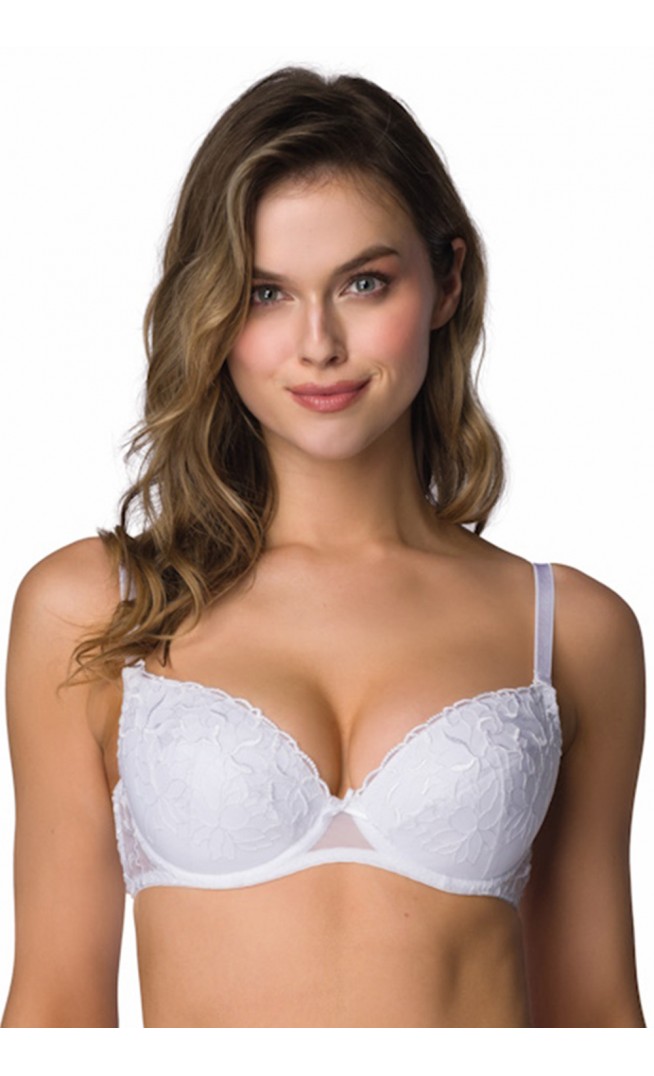 Mat / Push Up Bra