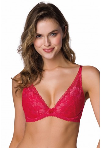 Mat / Push Up Bra