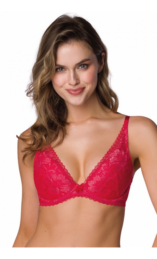 Mat / Push Up Bra