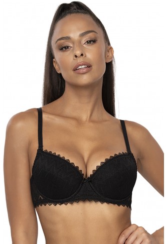 Mat / Push Up Bra