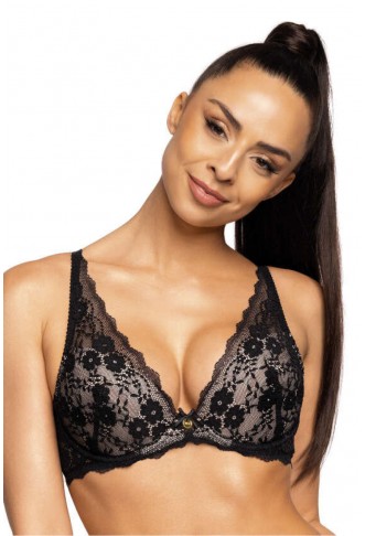 Mat / Push Up Bra