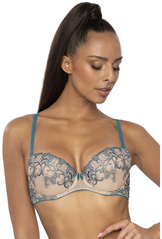 Mat / Push Up Bra