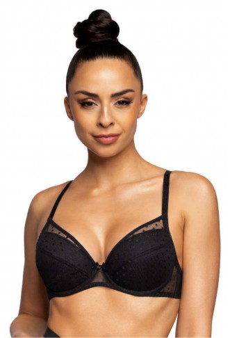 Mat / Push Up Bra