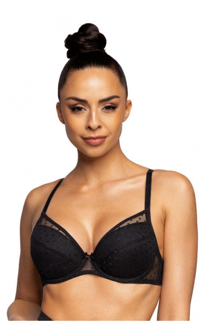 Mat / Push Up Bra