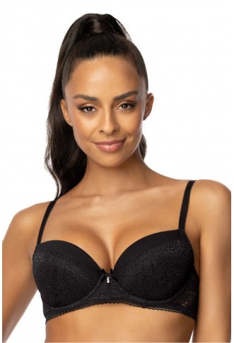 Mat / Push Up Bra