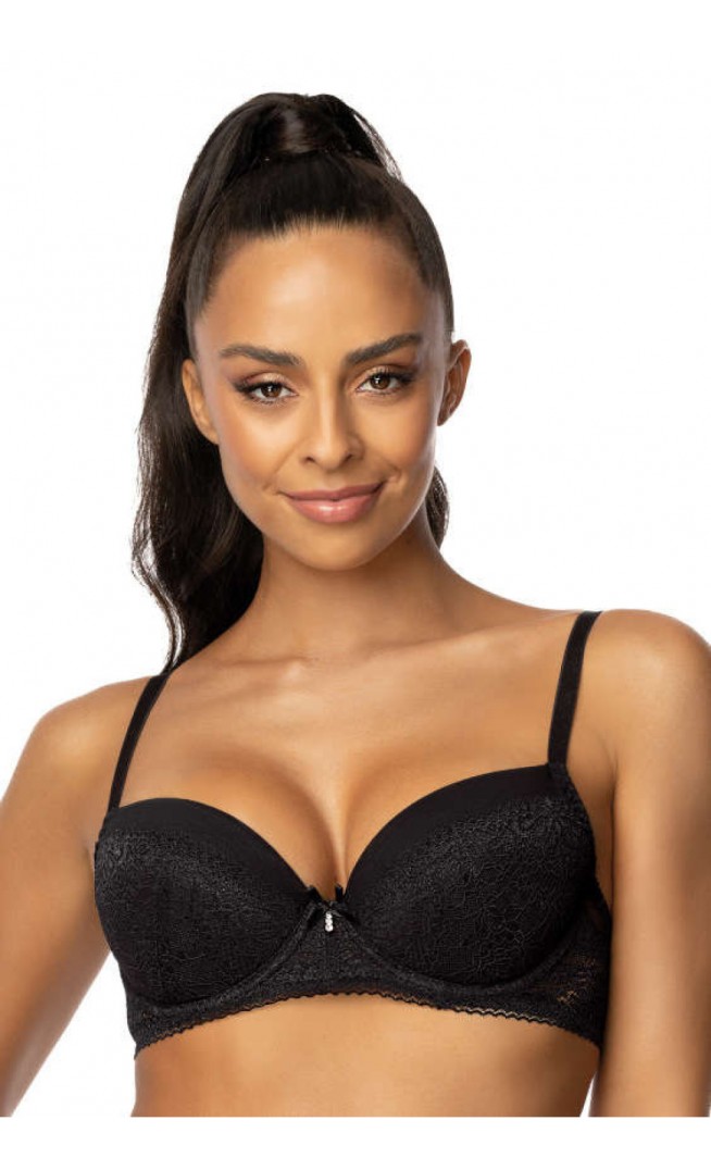 Mat / Push Up Bra