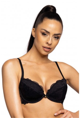 Mat / Push Up Bra