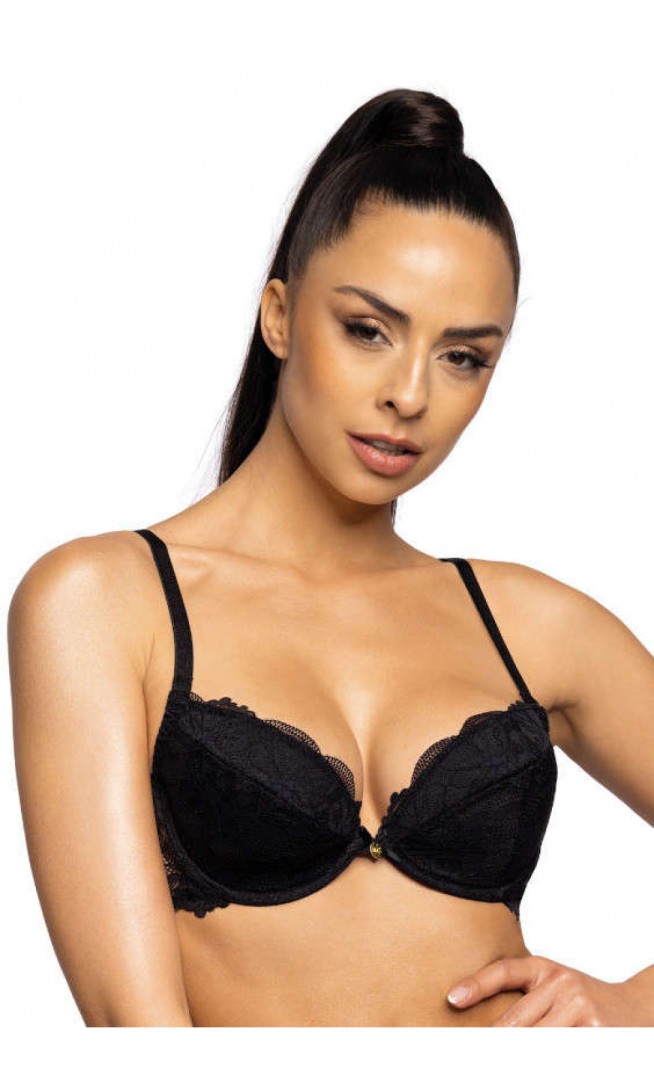 Mat / Push Up Bra