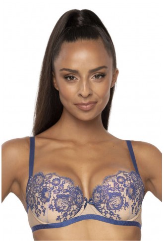 Mat / Push Up Bra