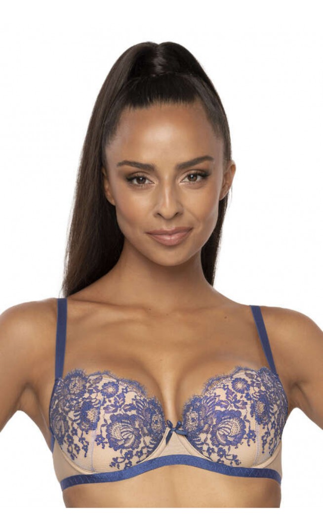 Mat / Push Up Bra