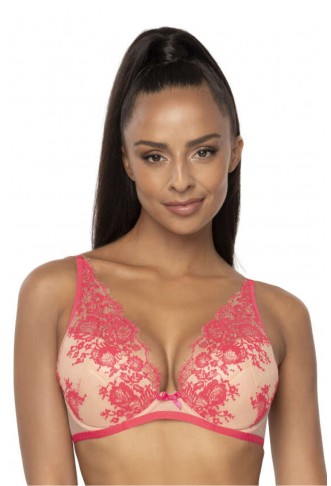 Mat / Push Up Bra