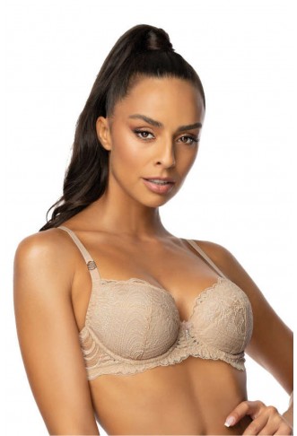 Mat / Push Up Bra