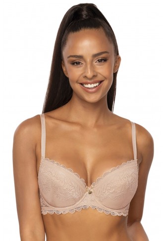 Mat / Push Up Bra