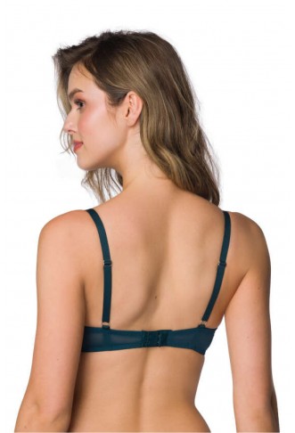 Mat / Push Up Bra