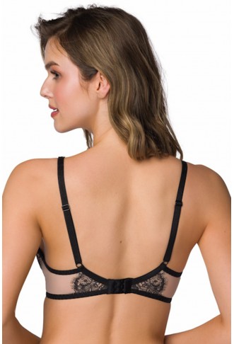 Mat / Push Up Bra