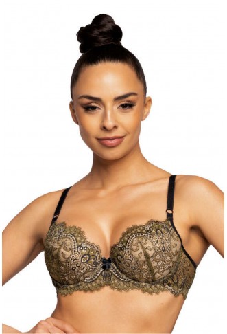 Mat / Push Up Bra