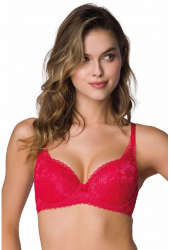 Mat / Push Up Bra