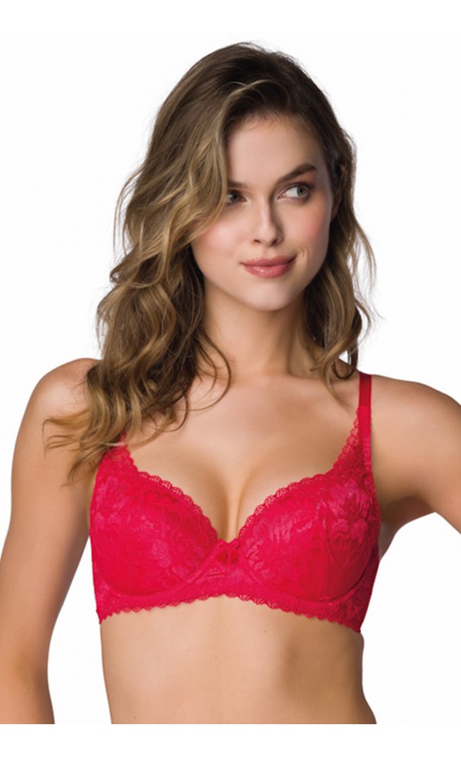 Mat / Push Up Bra