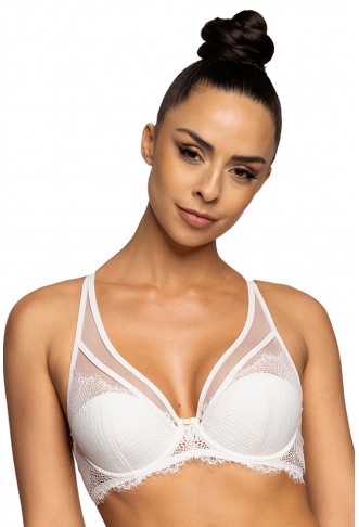 Mat / Push Up Bra