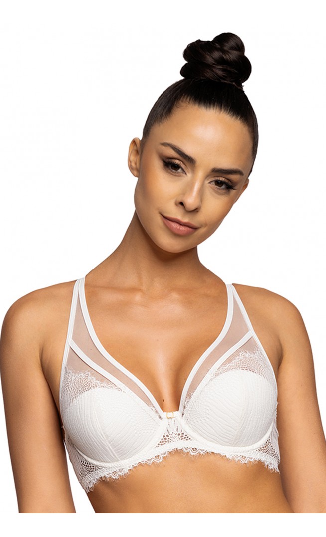 Mat / Push Up Bra