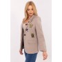 Italy Moda / Jacket