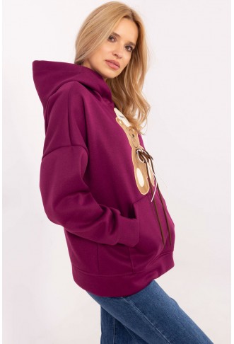 Italy Moda / Hoody