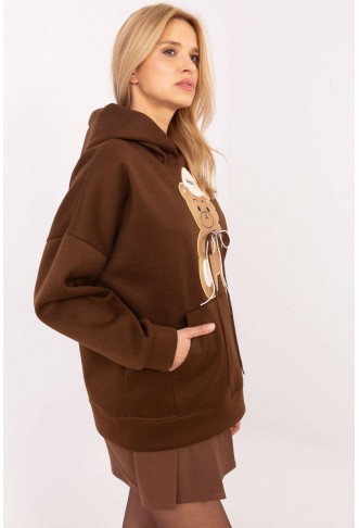 Italy Moda / Hoody